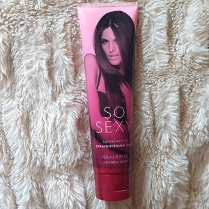 Victoria's Secret SO SEXY Supersmooth Straightening Balm